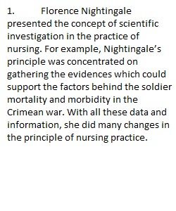 Nursing Research